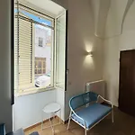 Santafe Piccolo Loft A Pochi Passi Dal Centro Lägenhet