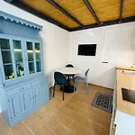 Santafe Piccolo Loft A Pochi Passi Dal Centro