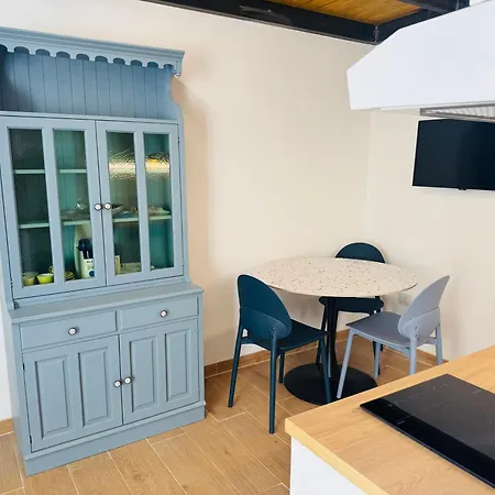 Santafe Piccolo Loft A Pochi Passi Dal Centro Lägenhet Lecce