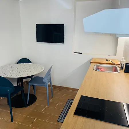 Lägenhet Santafe Piccolo Loft A Pochi Passi Dal Centro