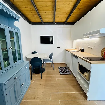 Santafe Piccolo Loft A Pochi Passi Dal Centro *