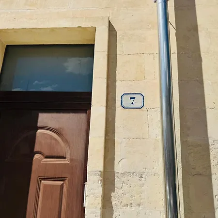 Santafe Piccolo Loft A Pochi Passi Dal Centro Διαμέρισμα