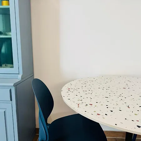 Santafe Piccolo Loft A Pochi Passi Dal Centro