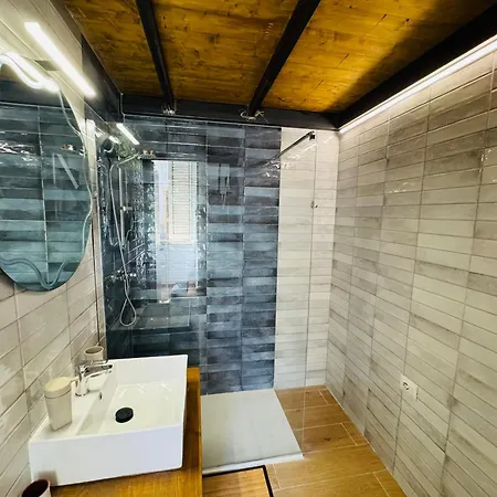 Santafe Piccolo Loft A Pochi Passi Dal Centro