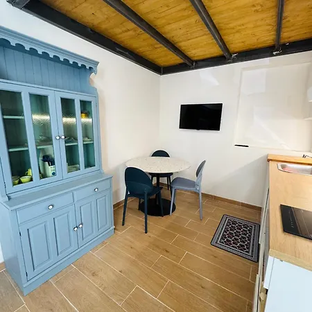 Santafe Piccolo Loft A Pochi Passi Dal Centro