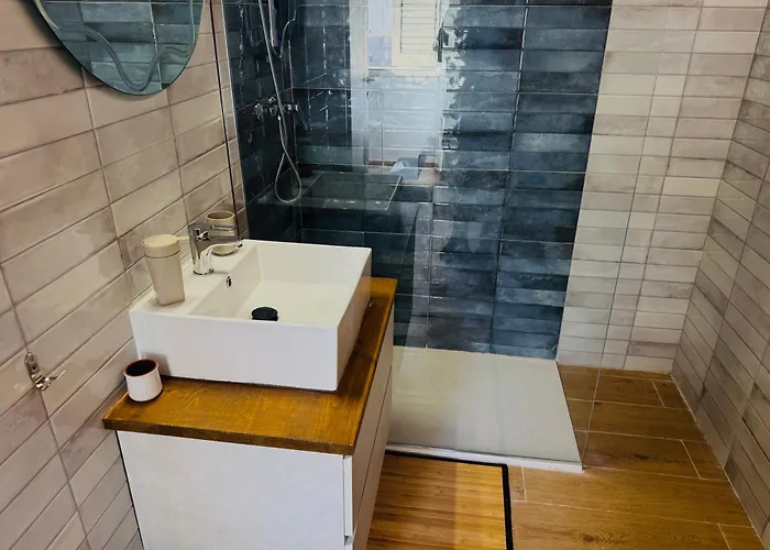 Santafe Piccolo Loft A Pochi Passi Dal Centro Λέτσε