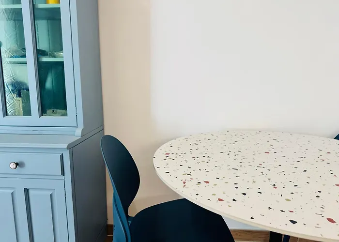 Santafe Piccolo Loft A Pochi Passi Dal Centro