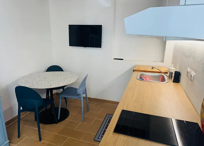 Διαμέρισμα Santafe Piccolo Loft A Pochi Passi Dal Centro