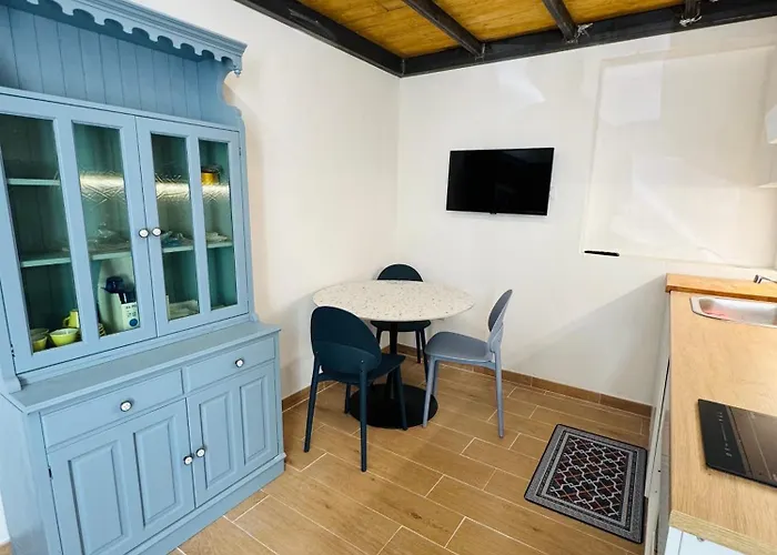 Santafe Piccolo Loft A Pochi Passi Dal Centro